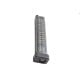 Maruyama SCW-9 / SPC-9 / MP9 (MP IX) Gas Magazine (45 rounds, Straight Style) (PRE-ORDER)