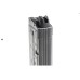 Maruyama SCW-9 / SPC-9 / MP9 (MP IX) Gas Magazine (45 rounds, Straight Style)