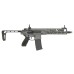 APEX FORCE MCX SPEAR LT 10.3 AEG Airsoft Rifle (ETU Ver., Gray)