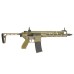 APEX FORCE MCX SPEAR LT 10.3 AEG Airsoft Rifle (ETU Ver., DE)