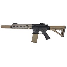 AD Custom Bravo 416D Tactical Airsoft AEG (Limited perfect edition, ETU Ver.) AD Custom Bravo 416D Tactical Airsoft AEG (Limited perfect edition, ETU Ver.)