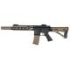 AD Custom Bravo 416D Tactical Airsoft AEG (Limited perfect edition, ETU Ver.)
