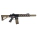 AD Custom Bravo 416D Tactical Airsoft AEG (Limited perfect edition, ETU Ver.)