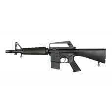 Double Bell CAR-15 Carbine AEG (Full Metal, Colt Marking)