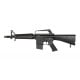 Double Bell CAR-15 Carbine AEG (Full Metal, Colt Marking)