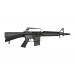 Double Bell CAR-15 Carbine AEG (Full Metal, Colt Marking)