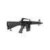 Double Bell CAR-15 Carbine AEG (Full Metal, Colt Marking)