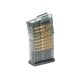 E&C MA021 417 Polymer 110rd Midcap magazine (Black)