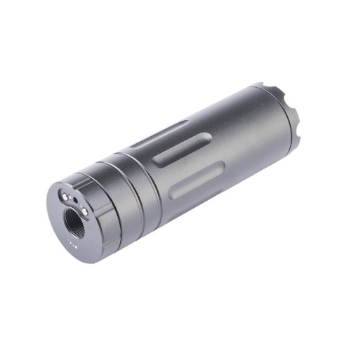 E-Shooter Flare Smoky BT Rechargeable Tracer Unit Canada