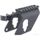 APS Top Rail w/ Shell Holder for CAM870 Series Gas Airsoft Shotguns