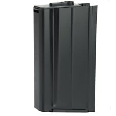 ARES L1A1 Metal Magazine for FAL Series Airsoft AEG Rifles (Type: 120rd Mid-Cap) ARES L1A1 Metal Magazine for FAL Series Airsoft AEG Rifles (Type: 120rd Mid-Cap)
