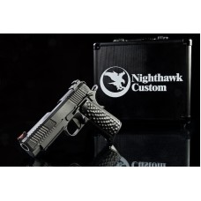 RWA Nighthawk Custom AGENT 1 GBB Airsoft Pistol