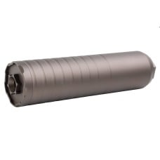 RGW TP762 'Raccoon' Dummy Silencer (14mm CCW, Black) RGW TP762 'Raccoon' Dummy Silencer (14mm CCW, Black)