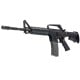 VFC Colt M723 GBB Airsoft Rifle (Licensed by Cybergun) VFC Colt M723 GBB Airsoft Rifle (Licensed by Cybergun)