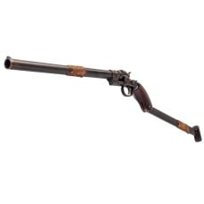 ShowGuns Moscow Metro Ashot Modified (Metro Exodus) ShowGuns Moscow Metro Ashot Modified (Metro Exodus)