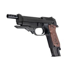 KSC M93RII 1st Version Heavyweight Airsoft GBB Pistol (System 7) - Japan Version KSC M93RII 1st Version Heavyweight Airsoft GBB Pistol (System 7) - Japan Version