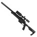 Novritsch SSG11 Competition Airsoft Sniper Rifle