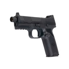 EMG FN Herstal Licensed FN 509 GBB Airsoft Pistol - Black (by Double Eagle) EMG FN Herstal Licensed FN 509 GBB Airsoft Pistol - Black (by Double Eagle)