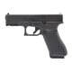 Umarex Glock 45 Gen 5 MOS V2 Gas Airsoft Pistol (GHK G45 Gen 5 MOS) - Cerakote Aluminum Version Umarex Glock 45 Gen 5 MOS V2 Gas Airsoft Pistol (GHK G45 Gen 5 MOS) - Cerakote Aluminum Version