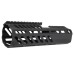 Airsoft Artisan SIG Sauer MCX Virtus Rattler SD Handguard Rail Set - Black Airsoft Artisan SIG Sauer MCX Virtus Rattler SD Handguard Rail Set - Black