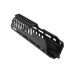 Airsoft Artisan SIG Sauer MCX Virtus Rattler SD Handguard Rail Set - Black Airsoft Artisan SIG Sauer MCX Virtus Rattler SD Handguard Rail Set - Black