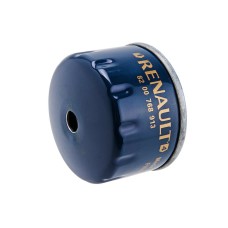 RJ Creations Oil Filter Mock Suppressor (RE-Style, 14mm CCW)