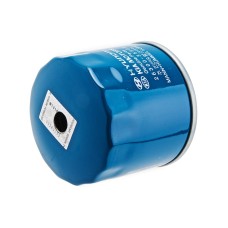 RJ Creations Oil Filter Mock Suppressor (HD-Style, 14mm CCW)