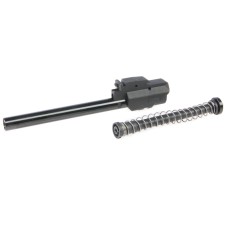 Crusader Glock 17 Gen 3 Hop Up Guide Set for Umarex VFC Glock 17 Gen 3 / RWA Agency Arms EXA Pistol