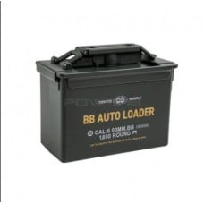 Tokyo Marui 1600rd Automatic Electric BB Loader