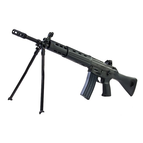 Tokyo Marui Type 89 J.G.S.D.F. GBBR Airsoft (ZET System) Canada