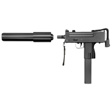 Tokyo Marui Mac10 AEG Airsoft Pistol Tokyo Marui Mac10 AEG Airsoft Pistol