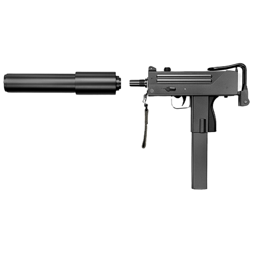 マルイMac10 Tokyo Marui Mac10 AEG Airsoft Pistol Canada