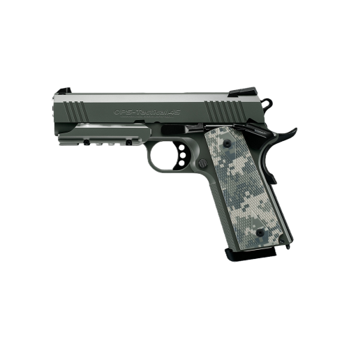 Tokyo Marui Foliage Warrior 1911 GBB Airsoft Pistol Canada