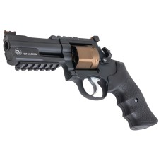 ARES x CL Project Design CO2 Revolver - Combat Version (4inch Barrel)
