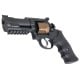 ARES x CL Project Design CO2 Revolver - Combat Version (4inch Barrel) ARES x CL Project Design CO2 Revolver - Combat Version (4inch Barrel)