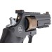 ARES x CL Project Design CO2 Revolver - Combat Version (4inch Barrel)