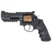 ARES x CL Project Design CO2 Revolver - Combat Version (4inch Barrel)