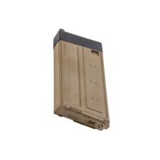 APFG XM7 22rd GBB Airsoft Green Gas Magazine (NGSW Style) APFG XM7 22rd GBB Airsoft Green Gas Magazine (NGSW Style)