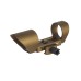 E&C G28 30mm Scope Mount w/ T1 Sunshade Mount