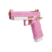 G&G STP45 CO2 GBBP Pink