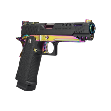 G&G GPM1911 CO2 CP Rainbow Edition GBBP