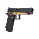 G&G GPM1911 CP Rainbow Edition GBBP