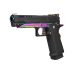G&G GPM1911 CO2 CP Rainbow Edition GBBP