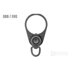 PTS Enhanced Sling Plate for GBB – Modular Gen 2 (ESP-M) PTS Enhanced Sling Plate for GBB – Modular Gen 2 (ESP-M)