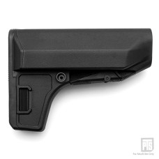 PTS Enhanced Polymer Stock-2 (EPS-2, Black, FDE)