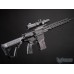 EMG Daniel Defense Licensed DD5 Airsoft AEG Rifle w/ CYMA Platinum Gearbox & Kestrel V2 MOSFET (Model: V3)