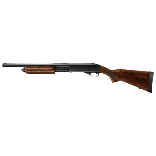 Tokyo Marui M870 Wood Stock Type Airsoft Shotgun Canada