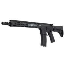 VFC BCM MK2 MCMR GBBR V3 Airsoft M4 (14.5 inch) - Black