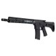 VFC BCM MK2 MCMR GBBR V3 Airsoft M4 (14.5 inch) - Black