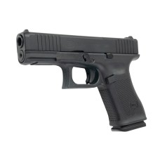 Umarex Glock 19 Gen 5 MOS GBB Airsoft Pistol (CNC Steel Version) - by SRC